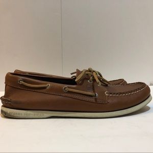 Sperry Boat Shoes